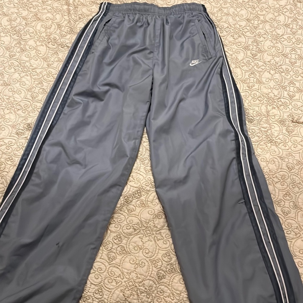 Nike Track Pants